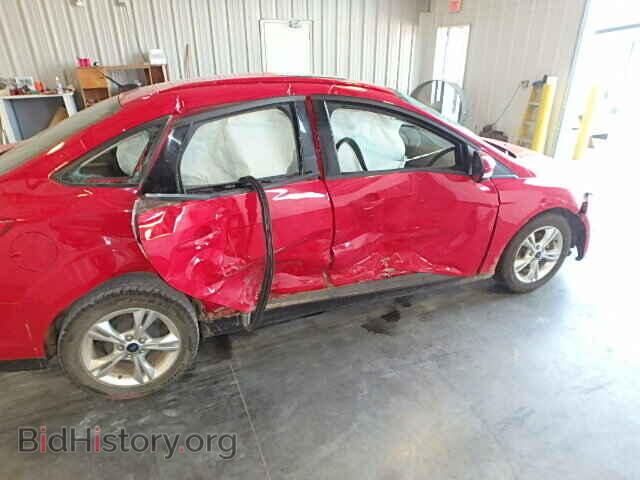 2013 FORD FOCUS - VIN: 1FADP3F24DL308449 - Photo 9
