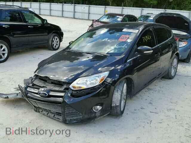 2012 FORD FOCUS - VIN: 1FAHP3M20CL444886 - Photo 2