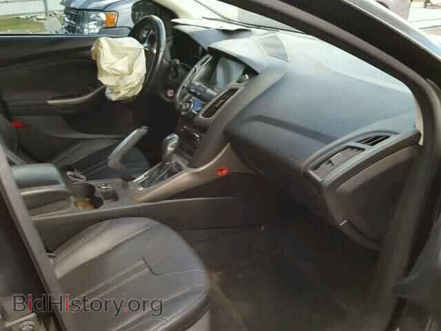 2012 FORD FOCUS - VIN: 1FAHP3M20CL444886 - Photo 5