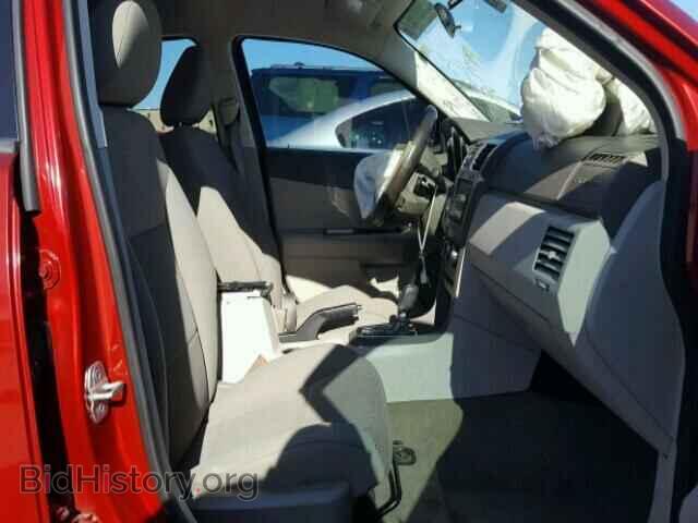 2008 DODGE AVENGER - VIN: 1B3LC56R98N201340 - Photo 5