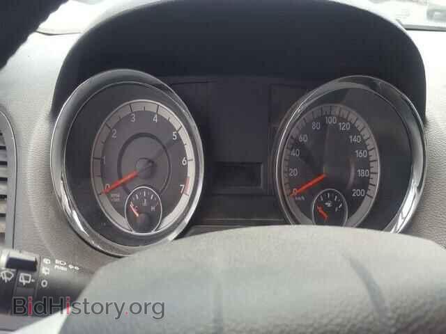 2013 DODGE CARAVAN - VIN: 2C4RDGBG4DR578435 - Фото 8