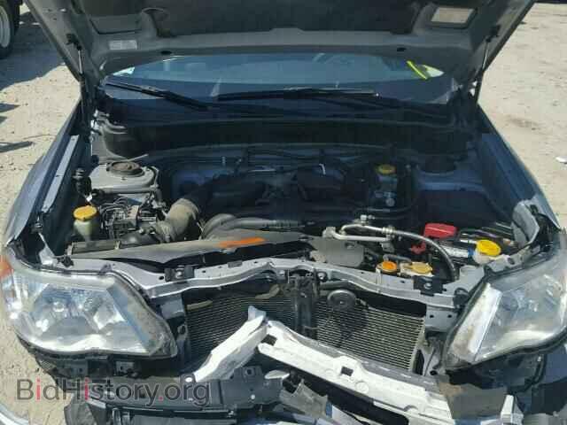 2012 SUBARU FORESTER - VIN: JF2SHAEC8CH424771 - Photo 7