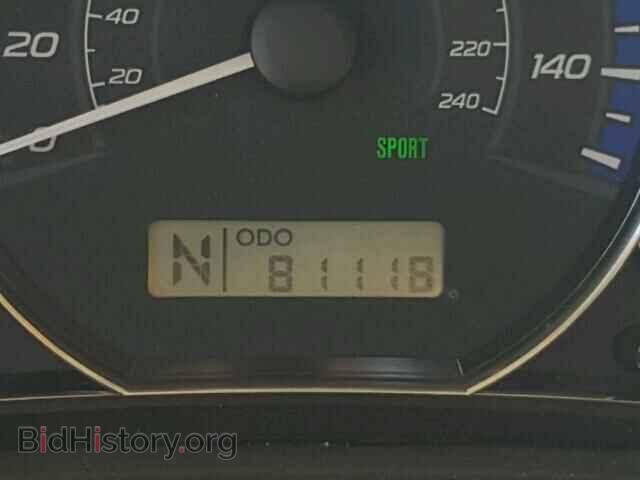 2012 SUBARU FORESTER - VIN: JF2SHAEC8CH424771 - Photo 8