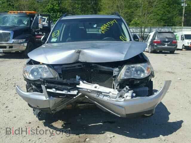 2012 SUBARU FORESTER - VIN: JF2SHAEC8CH424771 - Photo 9