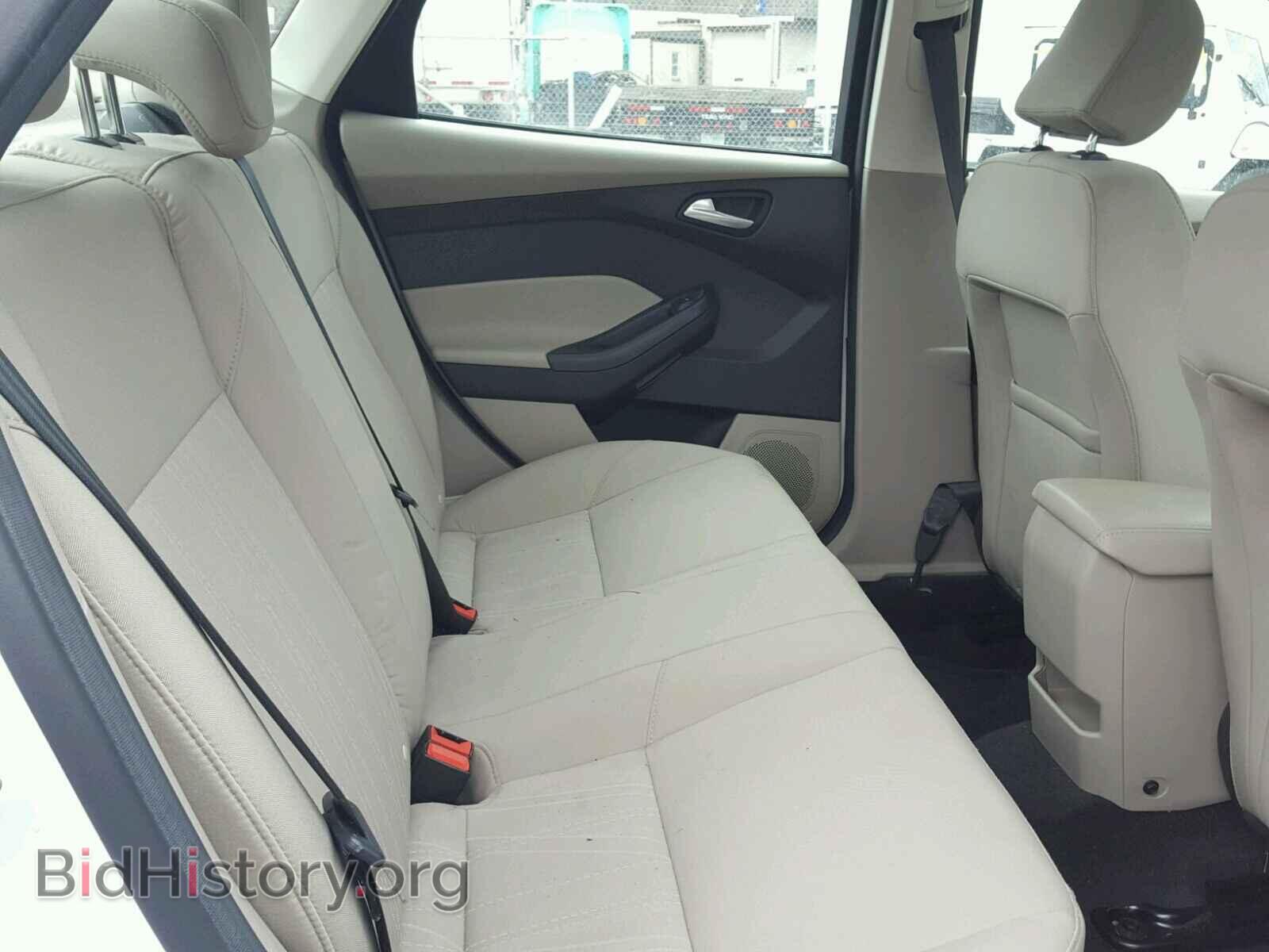 2017 FORD FOCUS - VIN: 1FADP3F26HL259700 - Фото 6