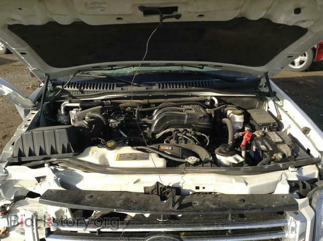 2008 FORD EXPLORER - VIN: 1FMEU73E28UA74465 - Фото 7
