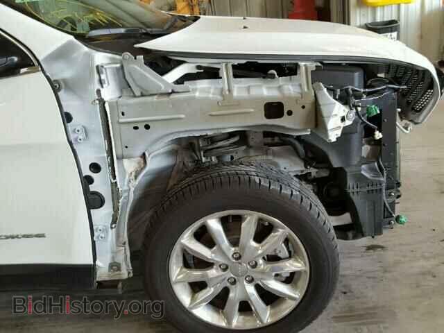 2014 JEEP CHEROKEE - VIN: 1C4PJLDB8EW256240 - Photo 10