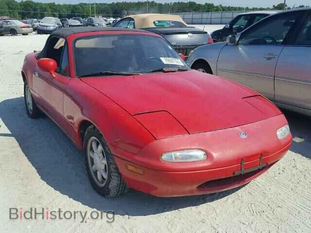 Photo JM1NA3513P1413086 - MAZDA MIATA 1993