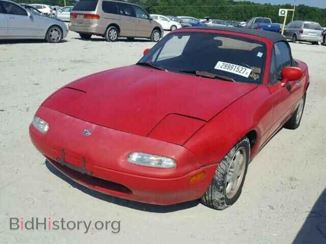 1993 MAZDA MIATA - VIN: JM1NA3513P1413086 - Photo 2