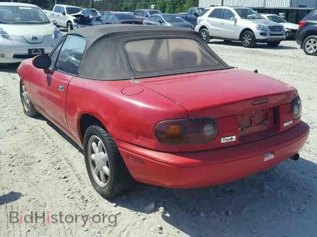 1993 MAZDA MIATA - VIN: JM1NA3513P1413086 - Photo 3