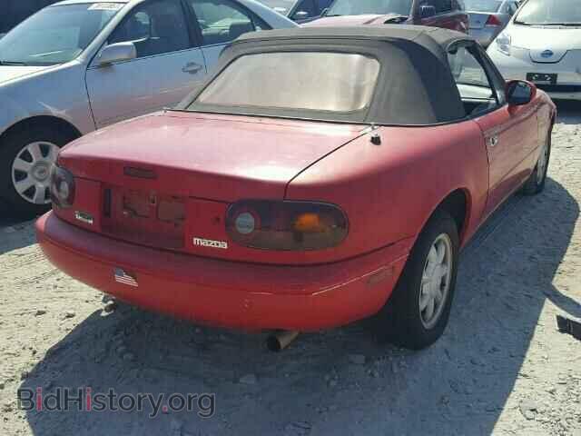 1993 MAZDA MIATA - VIN: JM1NA3513P1413086 - Photo 4