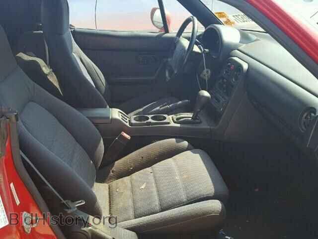 1993 MAZDA MIATA - VIN: JM1NA3513P1413086 - Photo 5