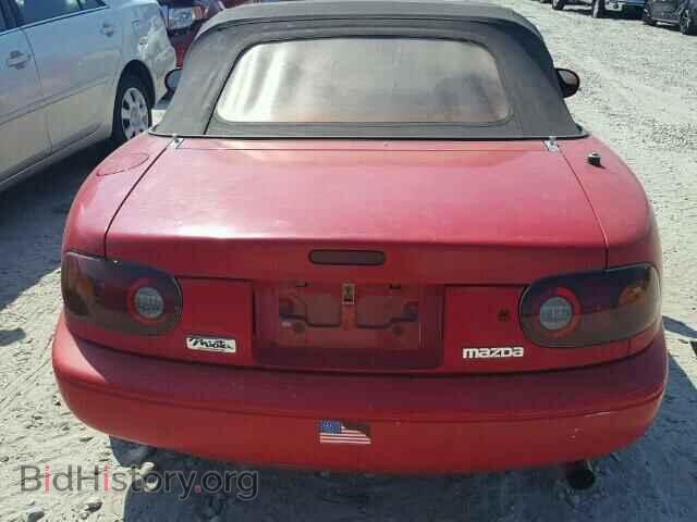 1993 MAZDA MIATA - VIN: JM1NA3513P1413086 - Photo 6