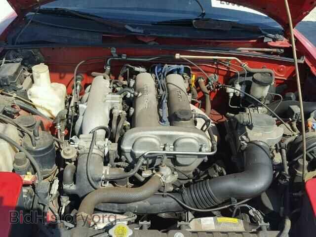 1993 MAZDA MIATA - VIN: JM1NA3513P1413086 - Photo 7