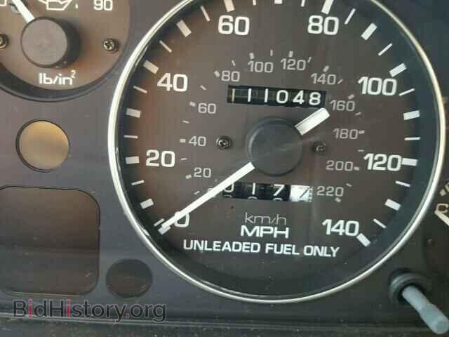 1993 MAZDA MIATA - VIN: JM1NA3513P1413086 - Photo 8