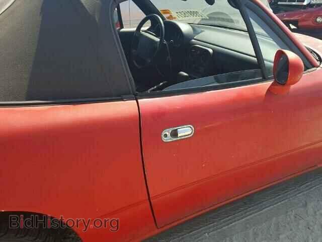 1993 MAZDA MIATA - VIN: JM1NA3513P1413086 - Photo 9