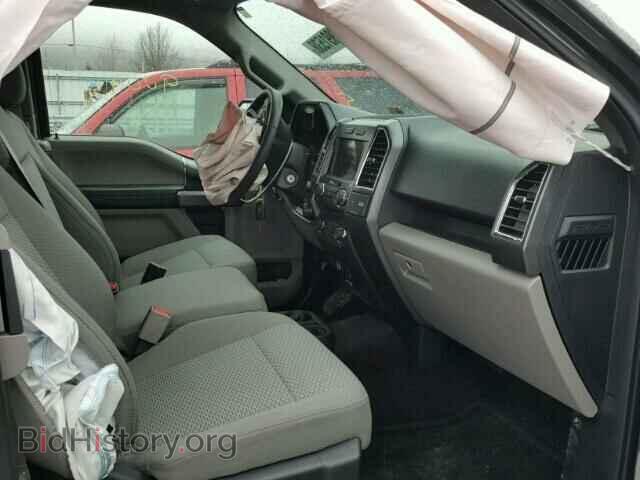 2016 FORD F150 - VIN: 1FTFX1EF3GFD09641 - Фото 5