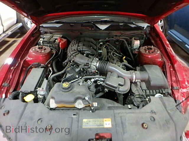 2013 FORD MUSTANG - VIN: 1ZVBP8AM8D5230248 - Фото 7