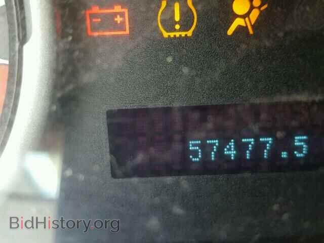 2009 FORD FOCUS - VIN: 1FAHP36N29W117145 - Фото 8
