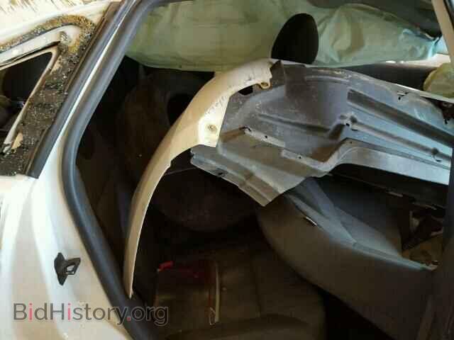 2009 FORD FOCUS - VIN: 1FAHP35N79W128322 - Фото 6