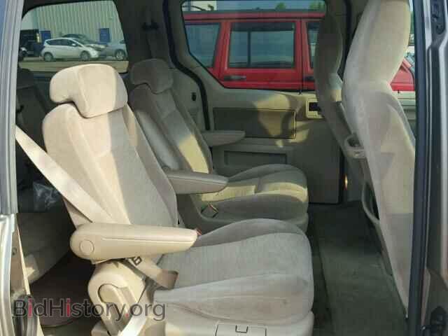 2006 FORD FREESTAR - VIN: 2FMZA516X6BA05665 - Фото 6