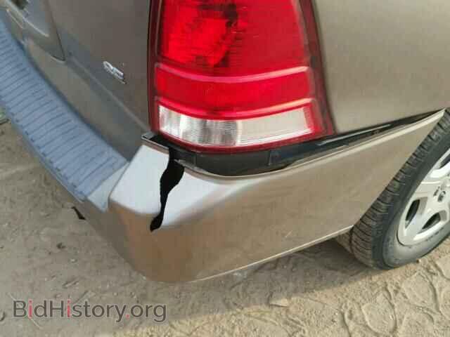 2006 FORD FREESTAR - VIN: 2FMZA516X6BA05665 - Фото 10