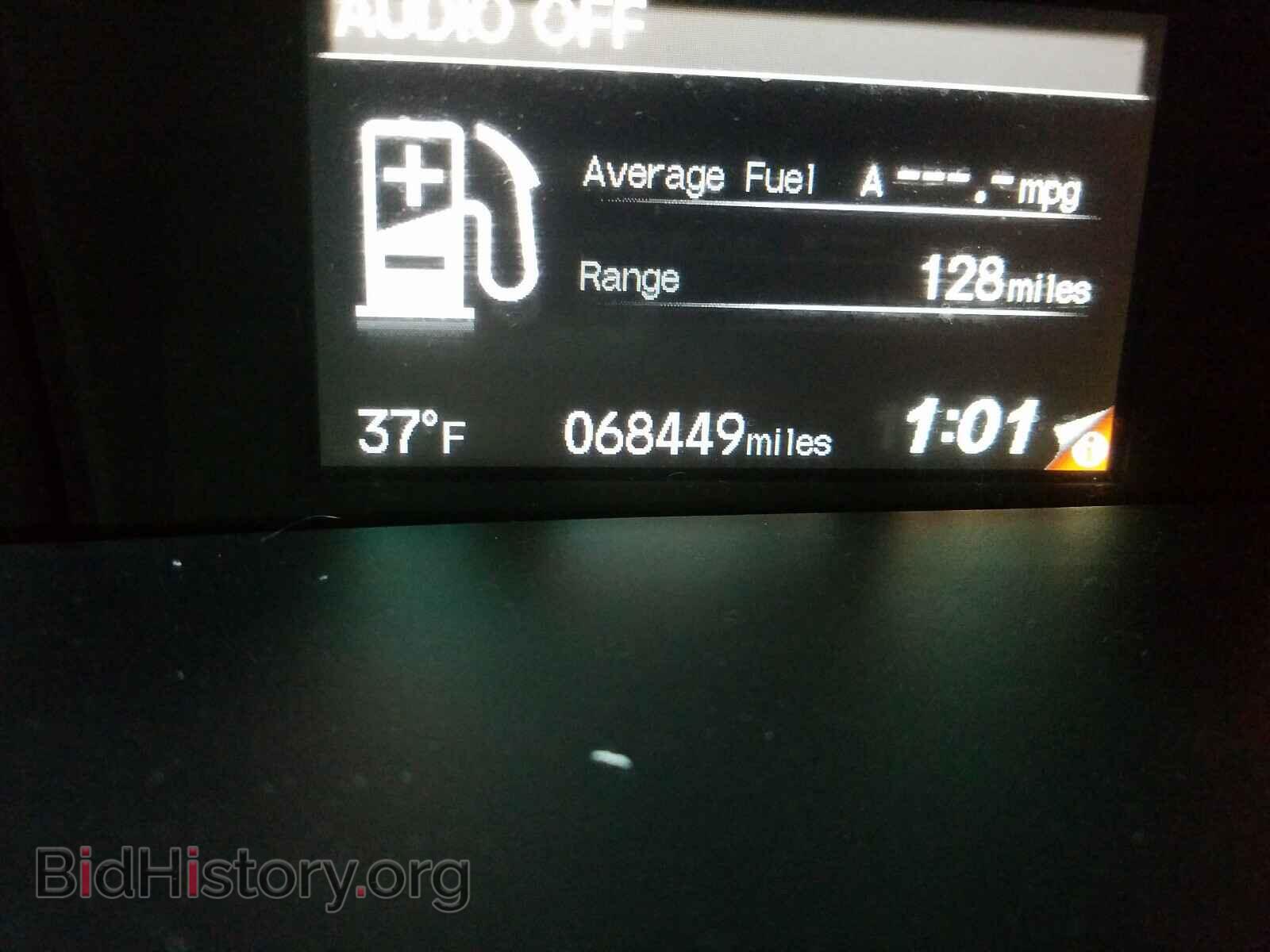 2013 HONDA CIVIC - VIN: 19XFB2F53DE261204 - Фото 8