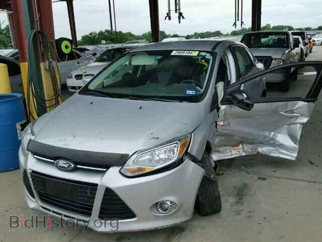 2012 FORD FOCUS - VIN: 1FAHP3F27CL104907 - Photo 2