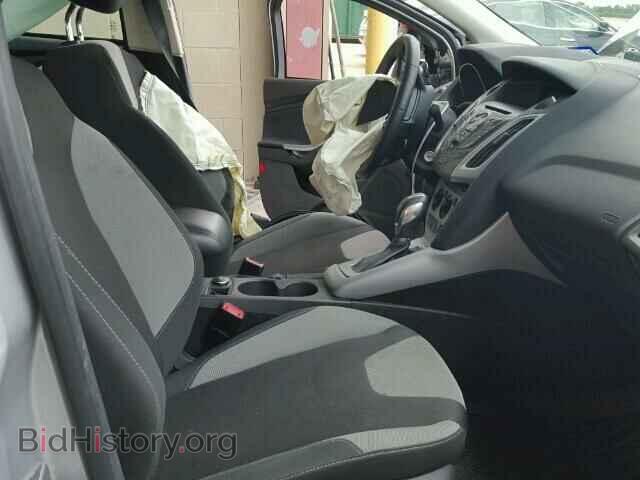 2012 FORD FOCUS - VIN: 1FAHP3F27CL104907 - Photo 5