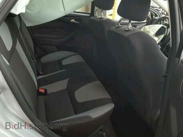 2012 FORD FOCUS - VIN: 1FAHP3F27CL104907 - Photo 6