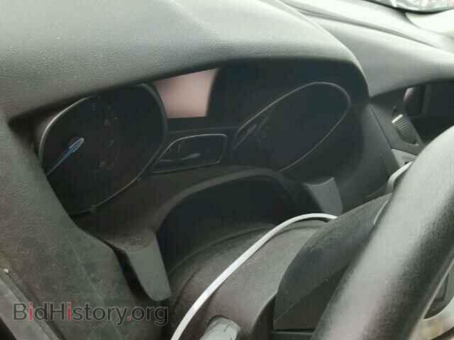 2012 FORD FOCUS - VIN: 1FAHP3F27CL104907 - Photo 8