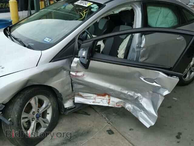 2012 FORD FOCUS - VIN: 1FAHP3F27CL104907 - Photo 9
