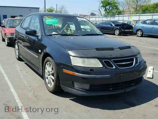 Фотография YS3FD49Y241005921 - SAAB 9 3 2004