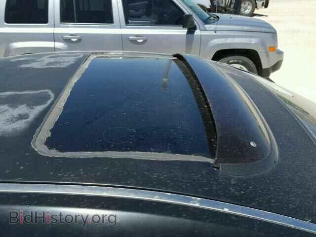 2008 NISSAN MAXIMA - VIN: 1N4BA41E68C825578 - Фото 10