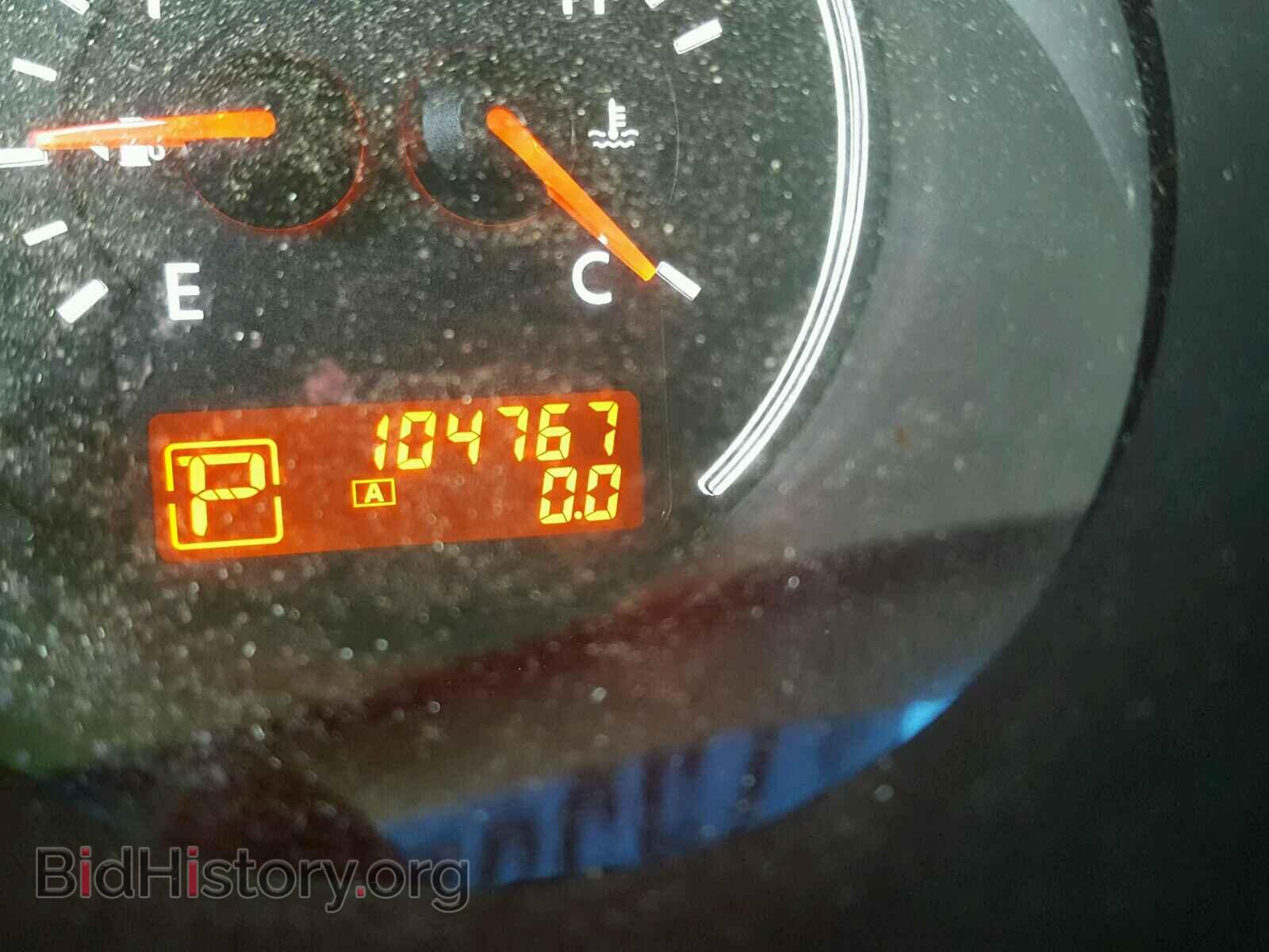 2011 NISSAN ALTIMA BAS - VIN: 1N4AL2AP1BC132825 - Фото 8