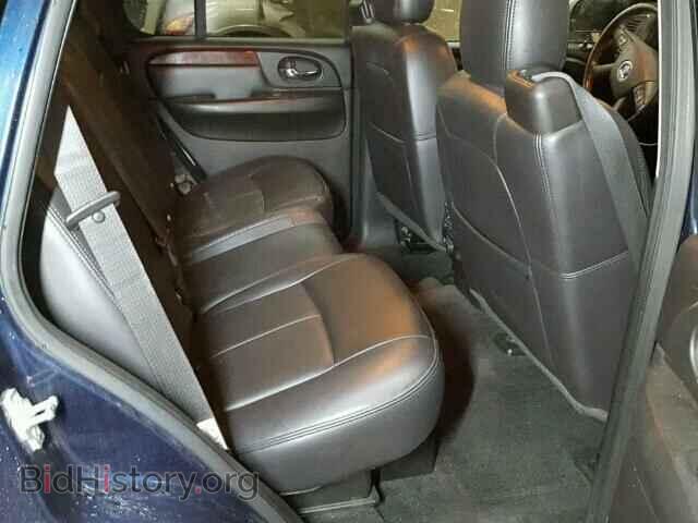 2008 SAAB 97X - VIN: 5S3ET13S782804516 - Фото 6