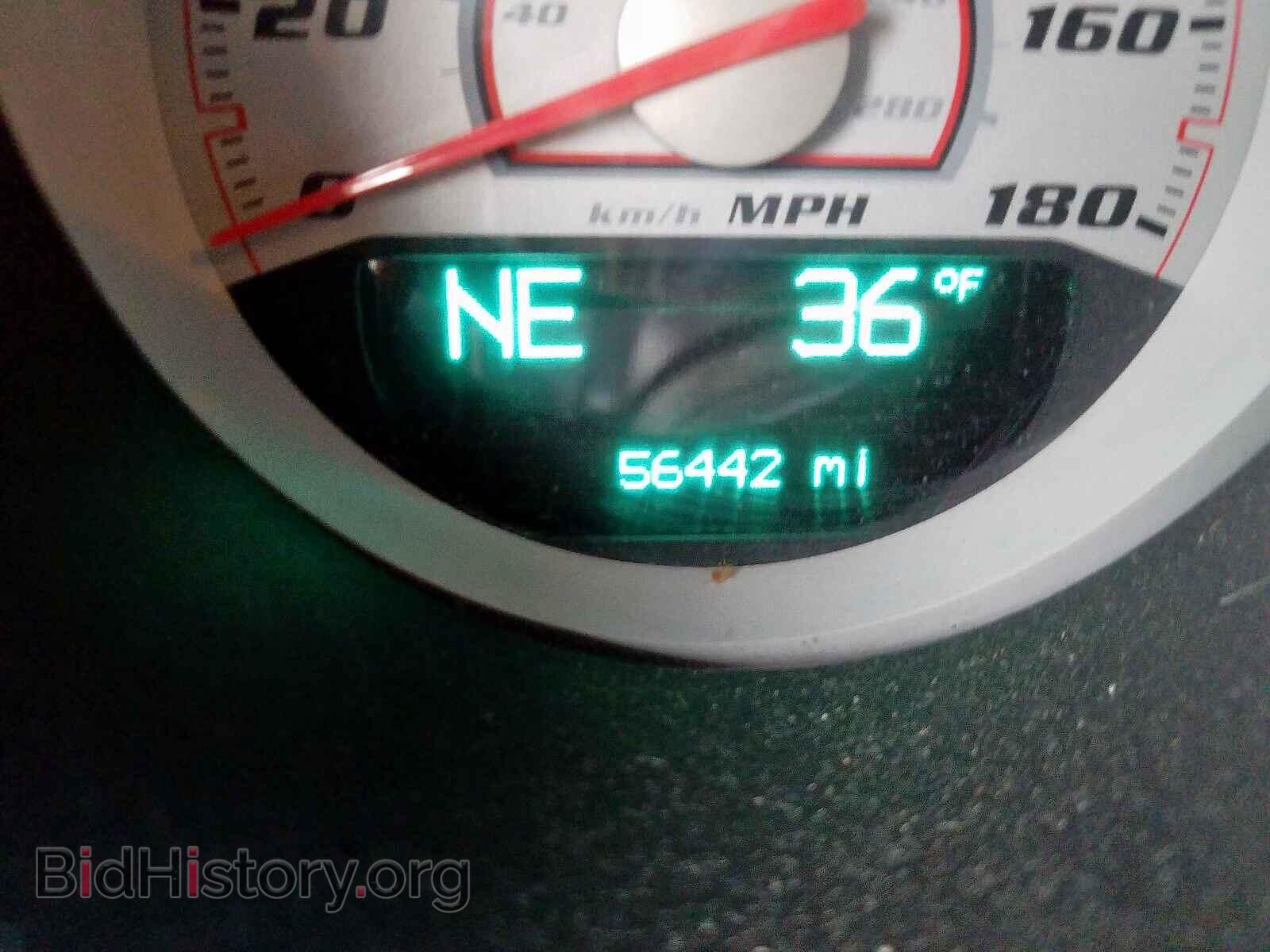 2013 DODGE CHALLENGER - VIN: 2C3CDYCJ1DH695468 - Фото 8