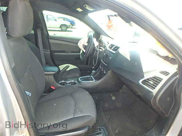 2013 DODGE AVENGER - VIN: 1C3CDZAB1DN680512 - Photo 5