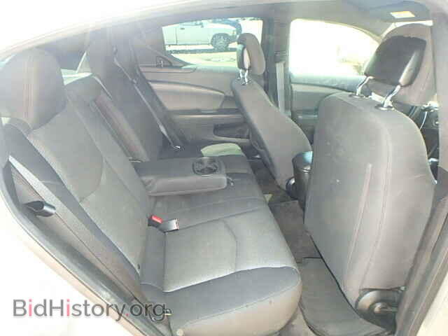 2013 DODGE AVENGER - VIN: 1C3CDZAB1DN680512 - Photo 6