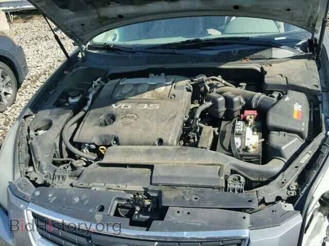2007 NISSAN MAXIMA - VIN: 1N4BA41E87C845829 - Фото 7