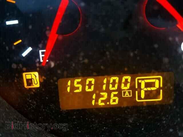 2007 NISSAN MAXIMA - VIN: 1N4BA41E87C845829 - Фото 8