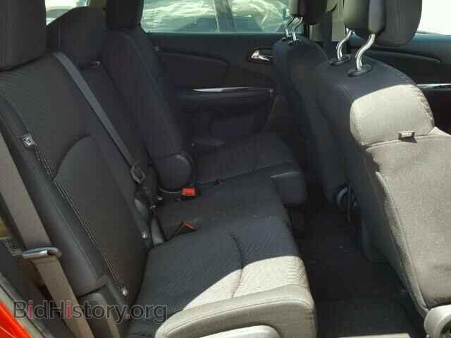 2015 DODGE JOURNEY - VIN: 3C4PDCBB3FT543986 - Photo 6
