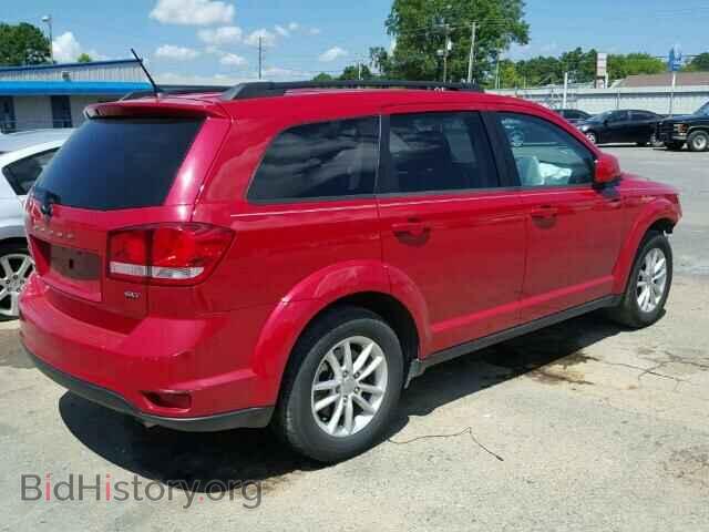 2015 DODGE JOURNEY - VIN: 3C4PDCBB3FT543986 - Photo 9