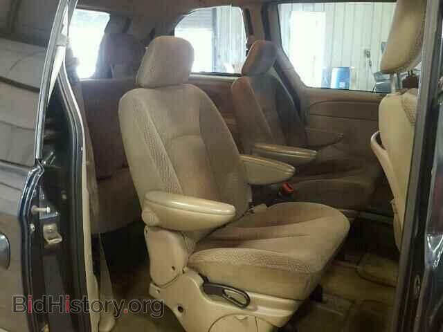 2006 DODGE CARAVAN - VIN: 1D4GP45R86B759570 - Фото 6