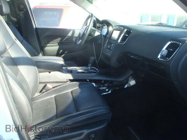 2013 DODGE DURANGO - VIN: 1C4SDJET7DC665925 - Фото 5