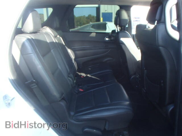 2013 DODGE DURANGO - VIN: 1C4SDJET7DC665925 - Фото 6