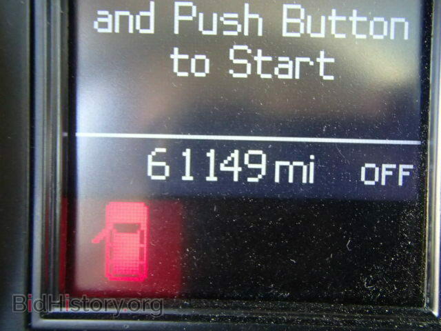 2013 DODGE DURANGO - VIN: 1C4SDJET7DC665925 - Фото 8