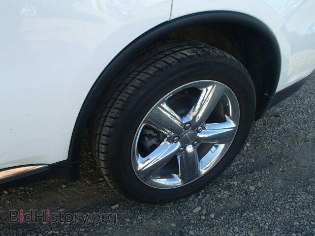2013 DODGE DURANGO - VIN: 1C4SDJET7DC665925 - Фото 10