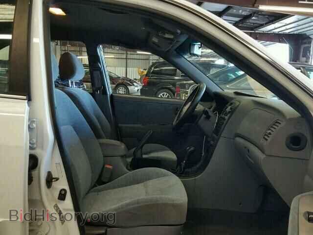 2006 KIA OPTIMA - VIN: KNAGD126565465196 - Photo 5
