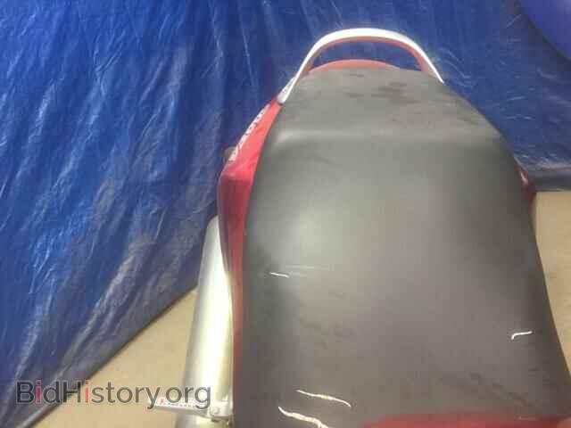 2005 HONDA CBR CYCLE - VIN: JH2PC35125M600406 - Фото 6